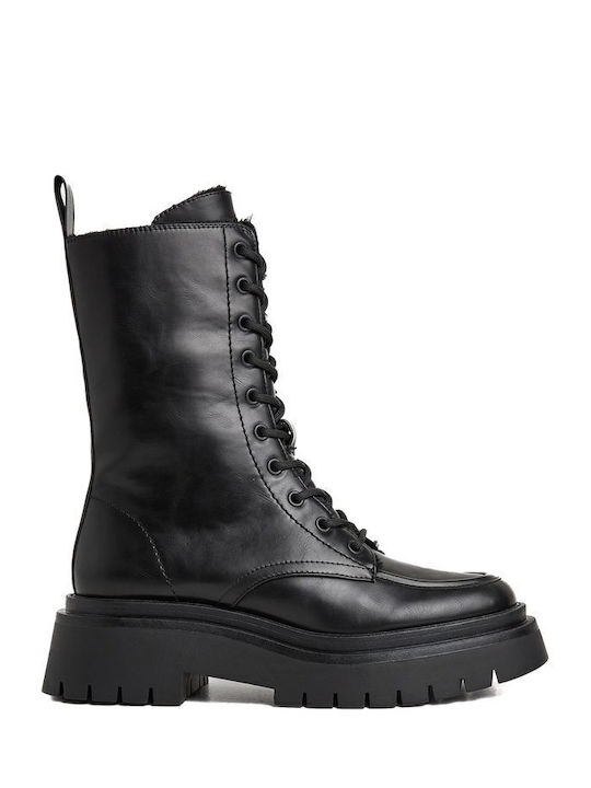 Women's Ankle Boots Black