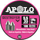 Apolo 5.5mm