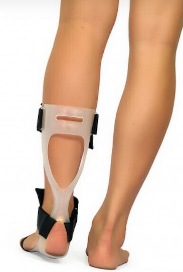 Armor Orthopedics Tutoriale de întindere Guler Glezna Partea stângă ARA11L
