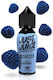 Just Juice Shot de aromă Blue Raspberry 20ml/60ml 1buc