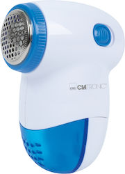 Clatronic Tc 3758 Fabric Shaver White