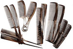 Ghock Coffee Comb Set Hair