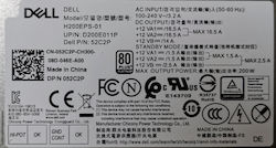 Dell Data Cartridge (K92TW)