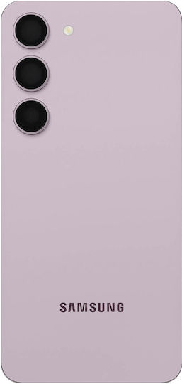 Samsung Battery Cover Pink for Galaxy S23