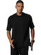 T-Shirt Schwarz