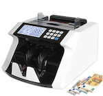 1000 Money Counter for Banknotes