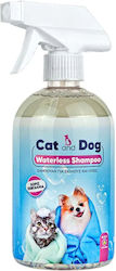 M.B.F. Șampon Pentru Câini 500ml