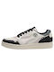 Omega Zone Ανδρικά Sneakers Λευκά