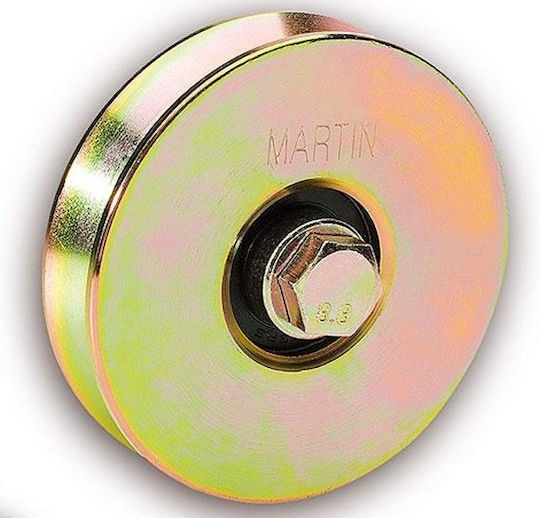 Martin Ράουλο με Βίδα Μεταλλικό 100mm 6809991310001