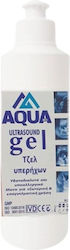 Ultragel AquaMED Gel Υπερήχων 250ml