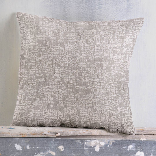 Rythmos Decorative Pillow Case Totem Puro 40x40cm