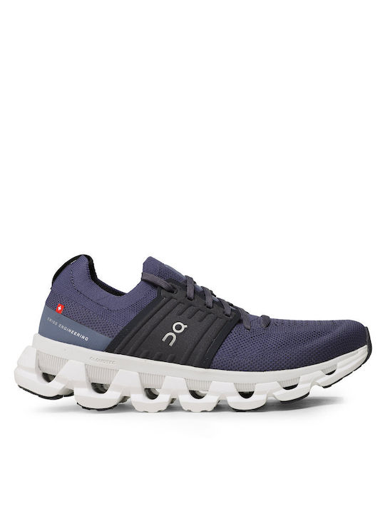 Cloudswift 3 Herren Sneakers Blau