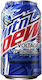 Montana Colors Mtn Dew Voltage Безалкохолна напитка Малина Цитрус с Газировка 350мл