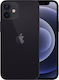 Apple iPhone 12 Mini (4GB/64GB) Black Generalüberholter Zustand E-Commerce-Website