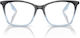 Ray Ban Дамски Рамка за Очила Син RB5422 8310