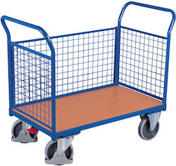 Variofit Plattformwagen for Load Weight up to 5...
