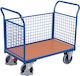 Variofit Plattformwagen for Load Weight up to 5...