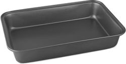 Luigi Ferrero Aluminum Baking Pan 30x20cm