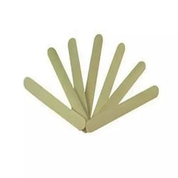 Nails & More Hair Removal Waxing Spatulas 10pcs 3.09.0.0097