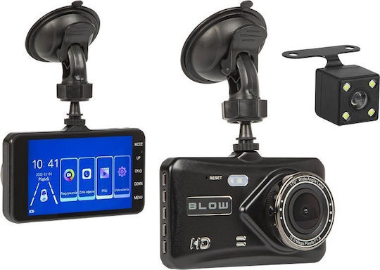 Blow Camera DVR Auto 1080P pentru Parbriz