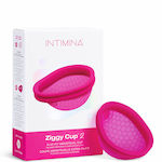 Intimina Menstrual Cup