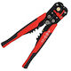 Vtools Abisolierzange Kabel
