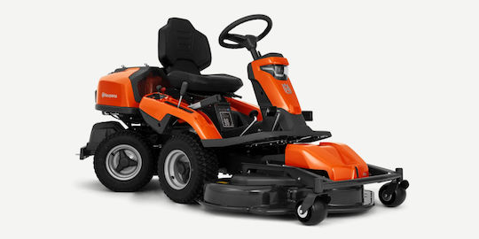 Husqvarna 320x Awd Ii Selbstfahrend Rasenmäher Benzin
