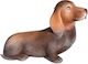Kipodinamiki Decorative Statue Garden Ceramic 23cmx12cm 2052-35