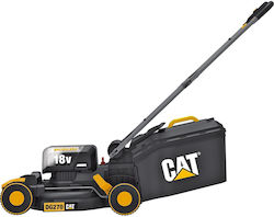 CAT Lawn Mower Battery 18V