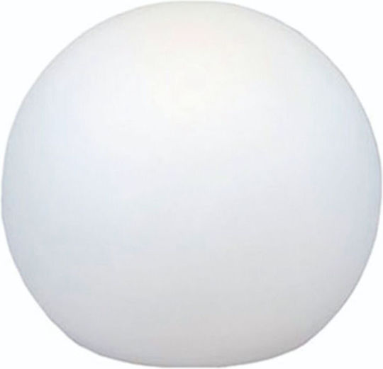 NewGarden Bully 40 Ηλιακό Φωτιστικό Δαπέδου IP68