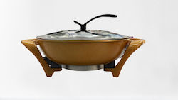 Mccarron Teppanyaki 1360W Mccarron Teppanyaki 1360W
