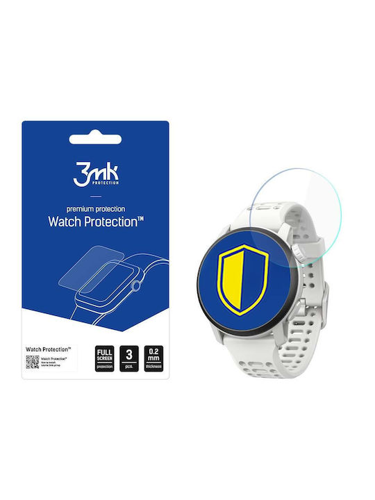 Amazfit pace screen protector on sale