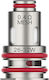 Vaporesso Gtx Mesh Αντιστάση Ηλεκτρονικών Τσιγάρων 0.4ohm (DL)