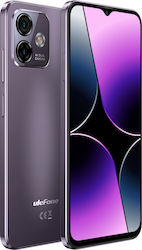 Ulefone Note 16 Pro Dual SIM (8GB/128GB) Midnight Violet