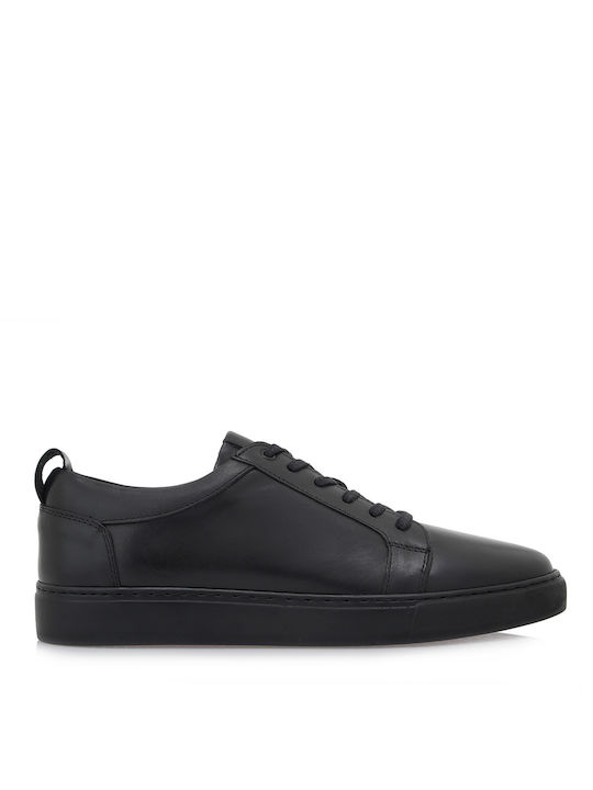 Lorenzo Russo Bărbați Sneakers Negre