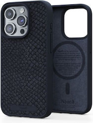 Njord Задна корица Розов (iPhone 15 Pro) Njord Задна корица Розов (iPhone 15 Pro)