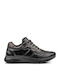 Ανδρικά Sneakers Μαύρα