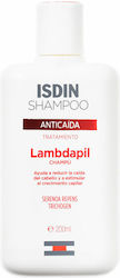 Isdin Shampoos gegen Haarausfall 200ml Isdin Shampoos gegen Haarausfall 200ml