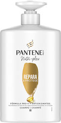 Pantene Protect Shampoos Reconstruction/Nourishment 1000ml