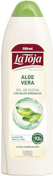 La Toja Shower Gel 550ml La Toja Shower Gel 550ml
