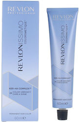 Revlon Revlonissimo Colorsmetique Intense Hair Dye Blonde Nº 1211MN 60ml