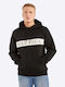 Nautica Men's Sweatshirt Black