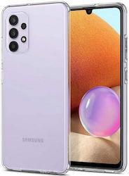 Slim Прозрачеη (Galaxy A32 5G) Slim Прозрачеη (Galaxy A32 5G)