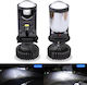 3GSound Lampen Auto H4 LED 6000K Kaltes Weiß 12V 100W 2Stück
