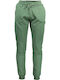 Trousers Green