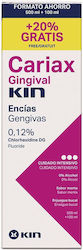 Kin Gingival Toothpaste Kin Gingival Toothpaste