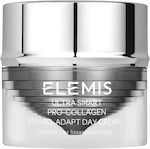 Elemis Ultra Smart Pro-collagen Κρέμα Προσώπου Ημέρας για Ενυδάτωση 50ml