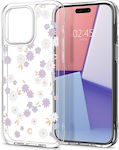 Spigen Cyrill Cecile Back Cover Dream Daisy (iPhone 15 Pro)