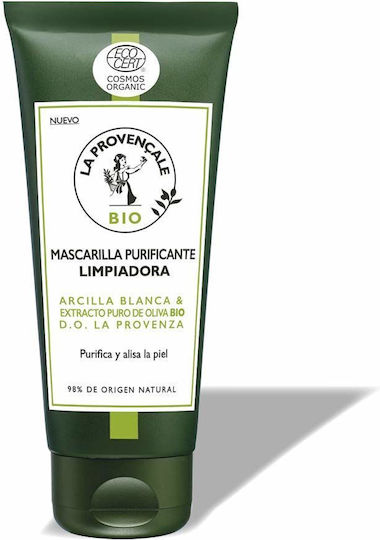 La Provençale Mască de Față 1buc 100ml