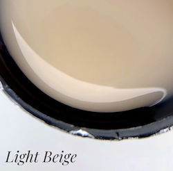 Milano Cosmetic Gel Beige 30gr